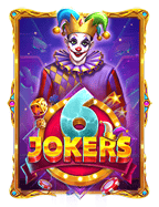 สูตรเด็ดสล็อต joker ลักกี้ก็อต ล่าสุด เล่นอย่างไรให้ปัง