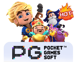 pgslot99 ดาวน์โหลด: สนุกกับเกมสล็อตคุณภาพสูง